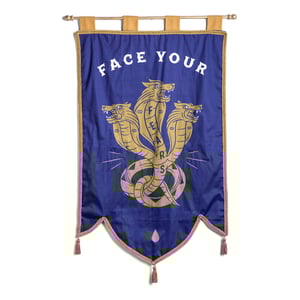 Image of Face Your Fears