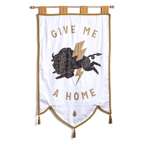 Image of Give Me a Home