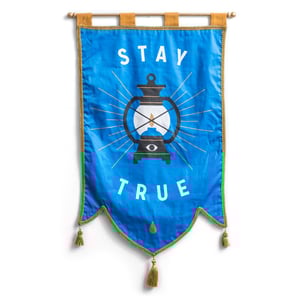 Image of Stay True