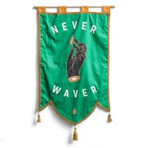 Image of Never Waver