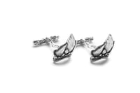 Image 1 of Lanperna & Branch Cuff links
