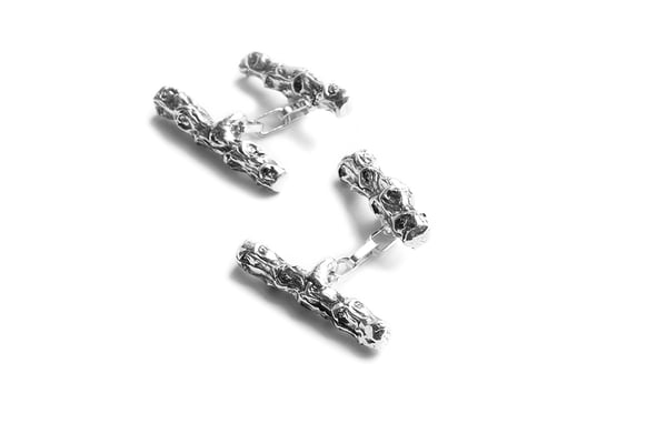 Image of Branch Cuff links