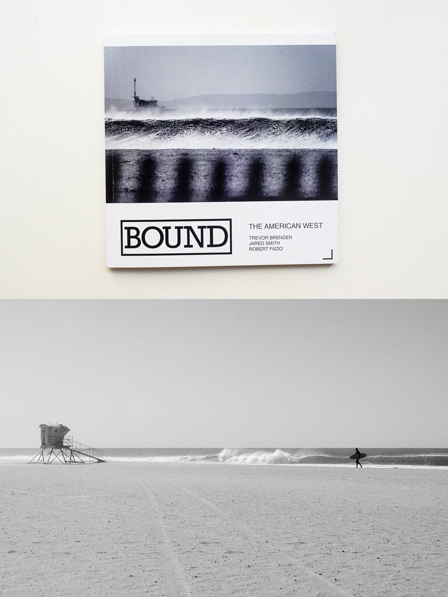 Image of Bound & Print #2