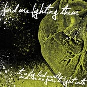 Image of "Its a Big Bad World, and I've No Guns to Fight With" EP - Digital Download