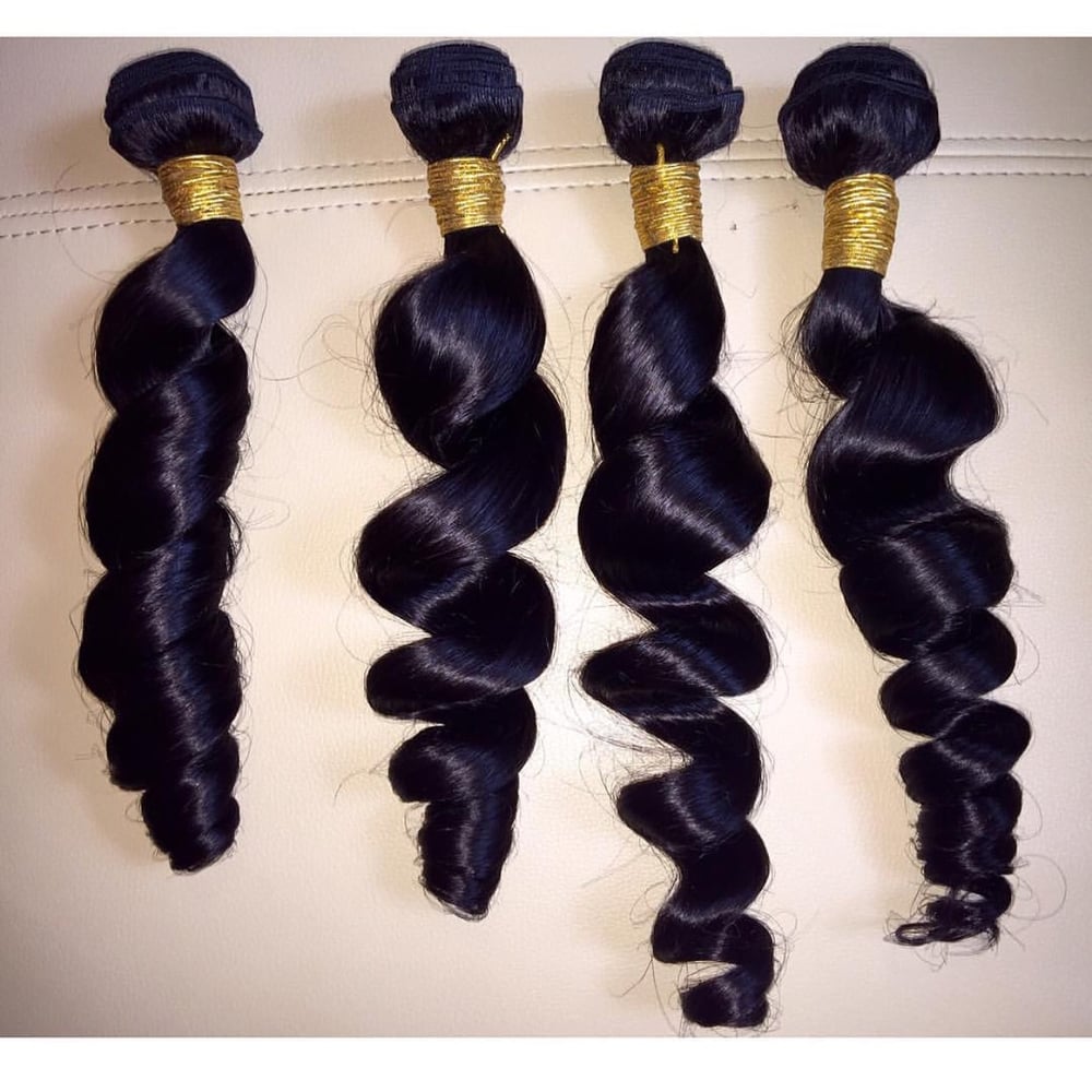 Image of Bombshell Brazilian