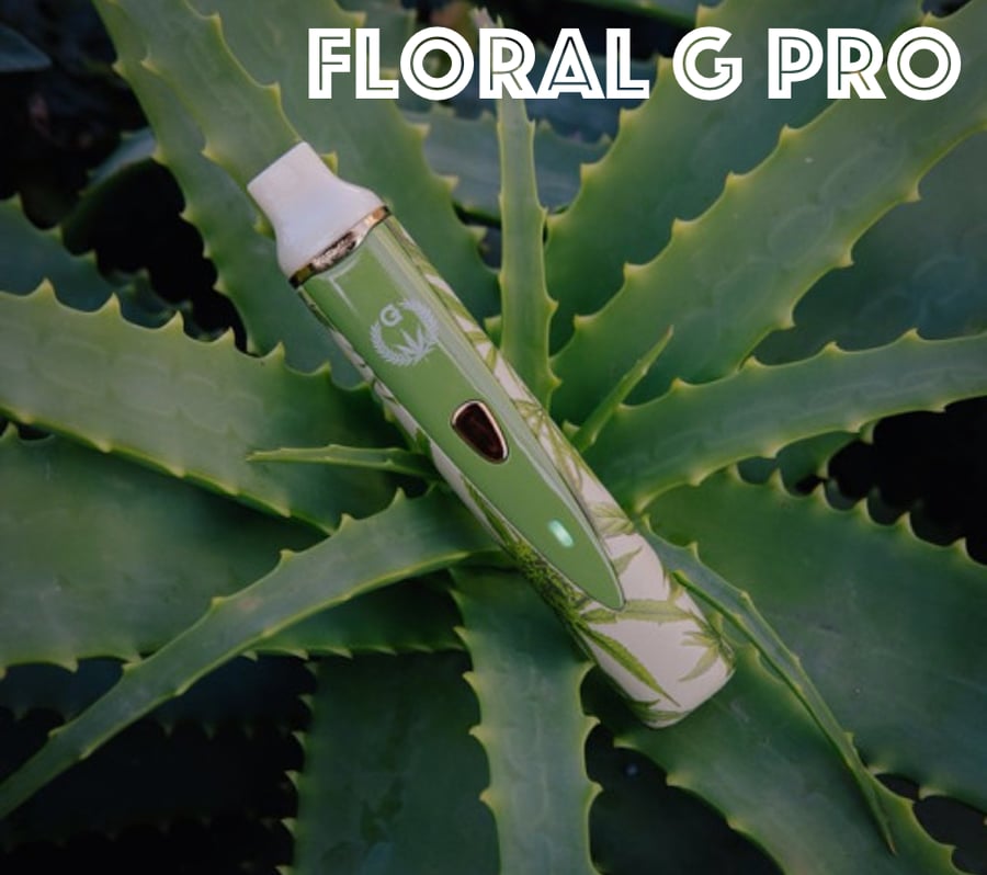 Image of FLORAL G PRO