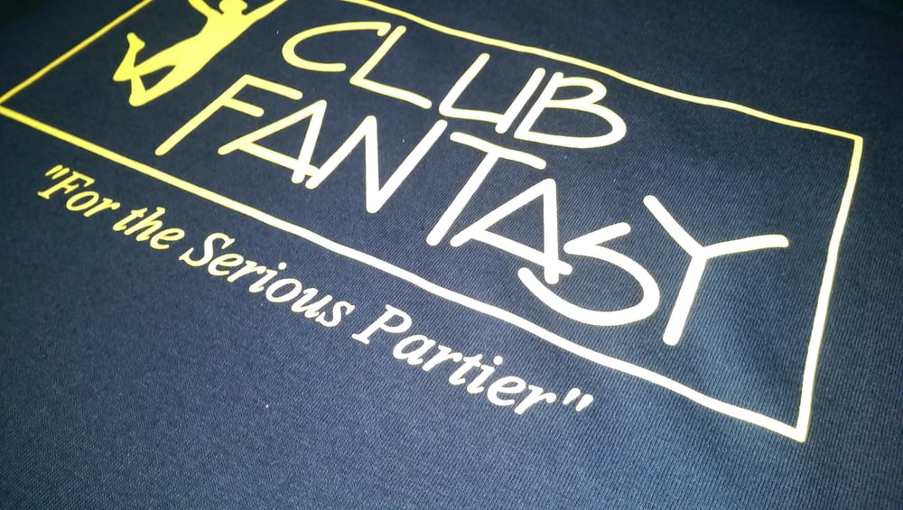 Image of Club Fantasy Special Order