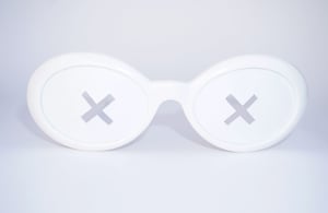 Image of iJaak John Doe - Sun/Snow Goggles