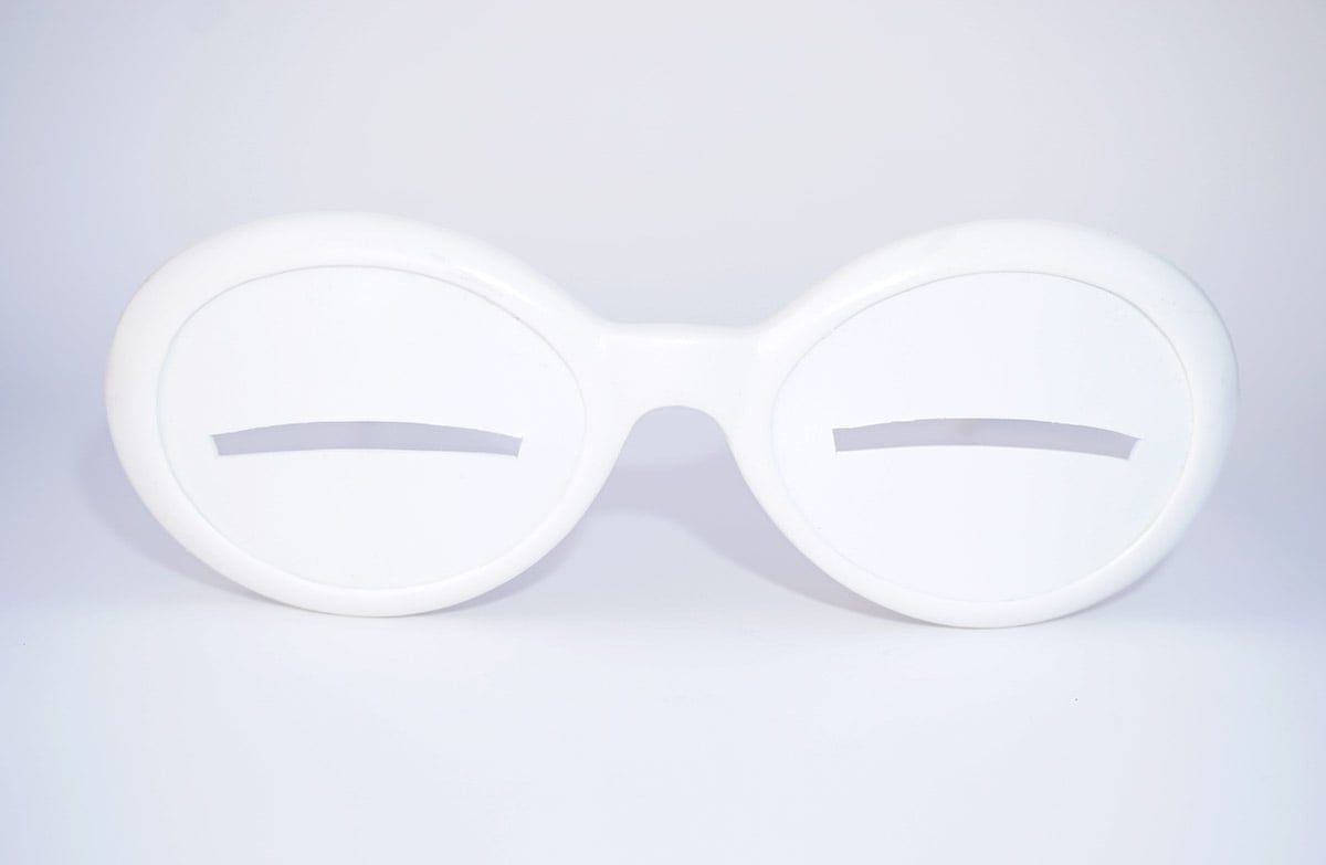 ijaak Sungoggles — iJaak HappyTimes - Sun/Snow Goggles