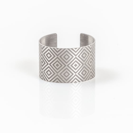 Image of Náramek / Bracelet  Geometric