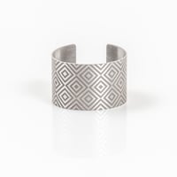 Náramek / Bracelet  Geometric