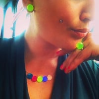 Image 2 of Náhrdelník Rainbow