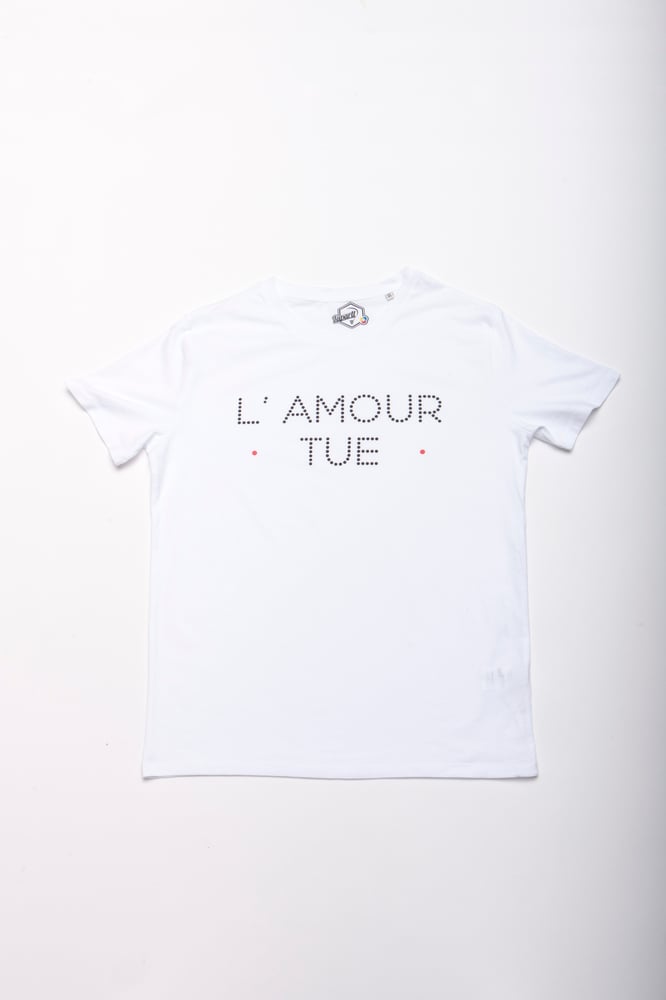 Image of L'amour tue 
