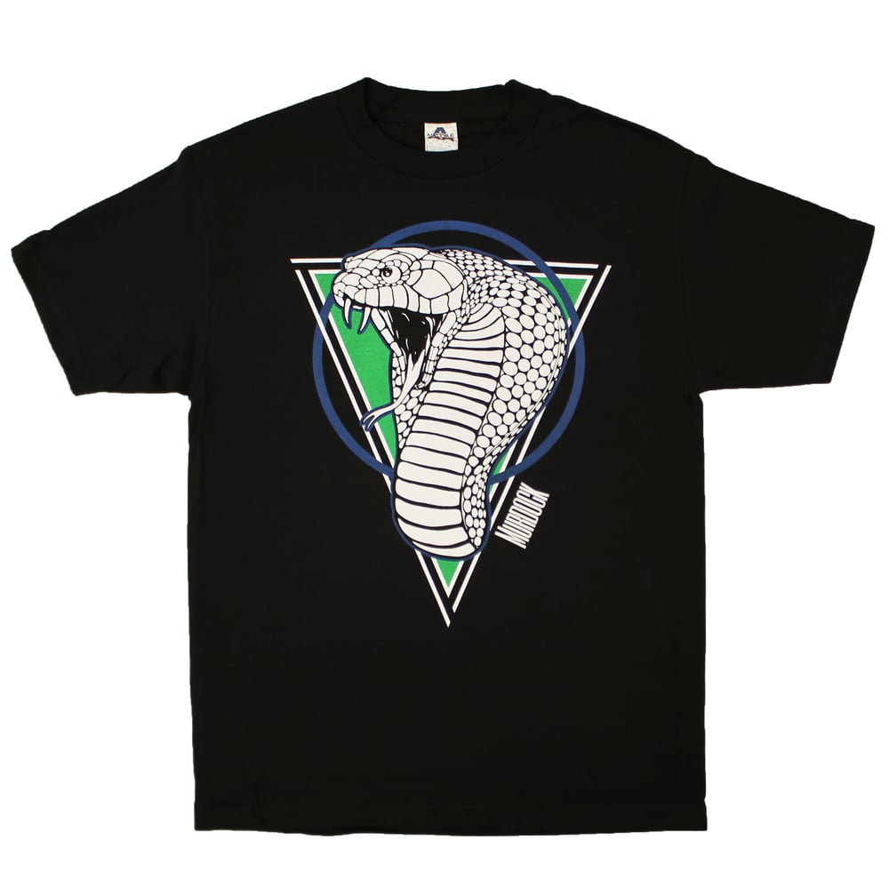 Image of "Cobra" T-Shirt