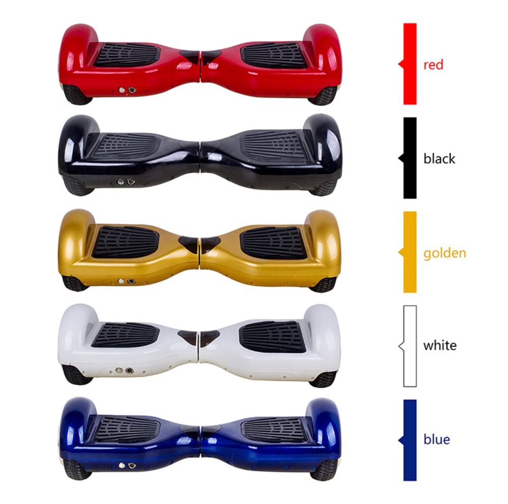 Image of iHover