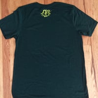 Image 3 of periodic packers. - graphic tee
