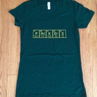 Image 2 of periodic packers. - graphic tee
