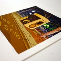 Image 4 of Deakin, Hopetoun Circuit, digital print