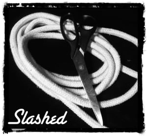 Image of Slashed