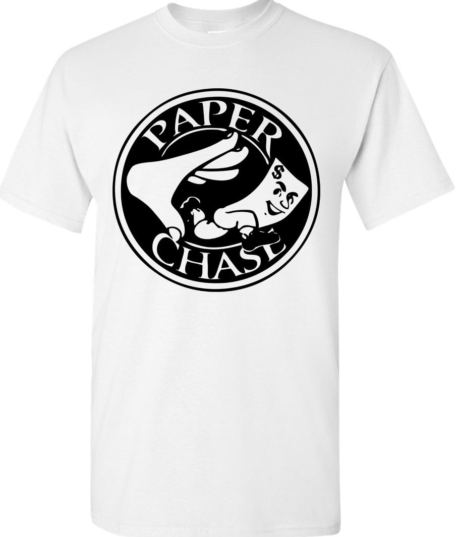 Image of LOGO TEE (WHITE)