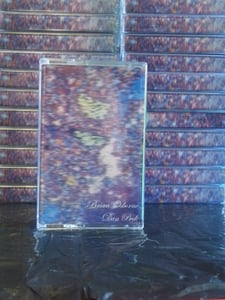 Image of Brian Osborne / Dan Peck split cassette