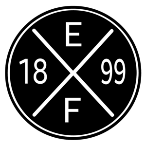 Image of Outdoor Aufkleber EF1899