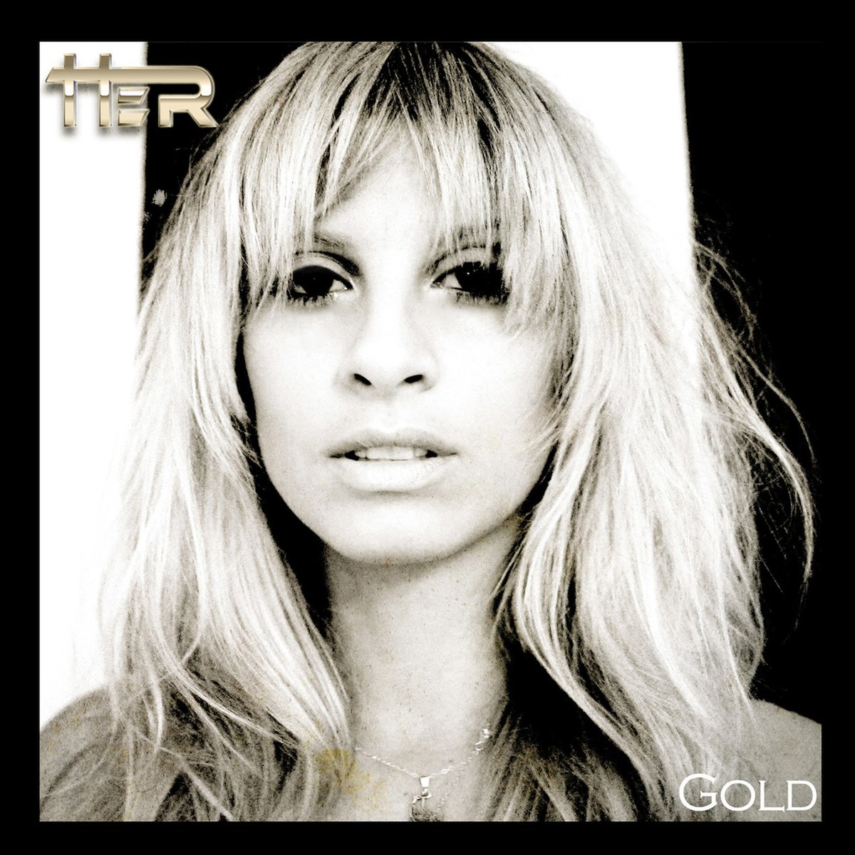 Image of HER - GOLD cd