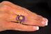 Image of El Sol Yang Energy Empowerment Ring