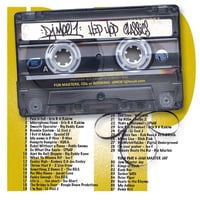 DJ Moe1 presents… Hip-Hop Classics