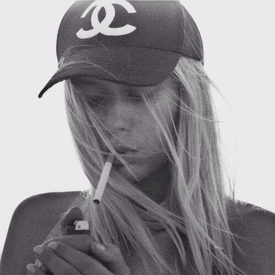 Image of CC BaseBall Cap