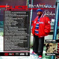 Bay Area Mixtape Vol. 5 hosted by The Jacka