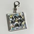 LOOK AT THE SKY - KEY CHAIN / BAG CHARM Image 3