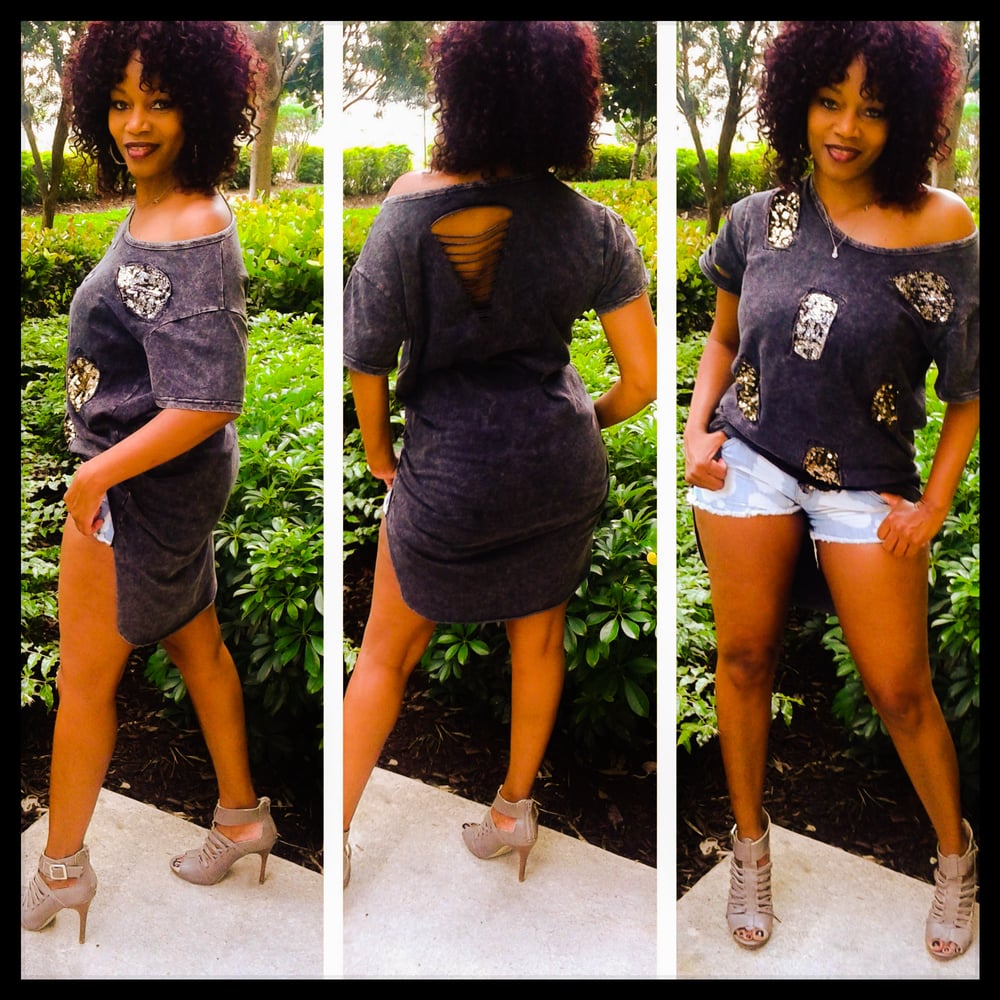 Image of Shades of Grey Shirt