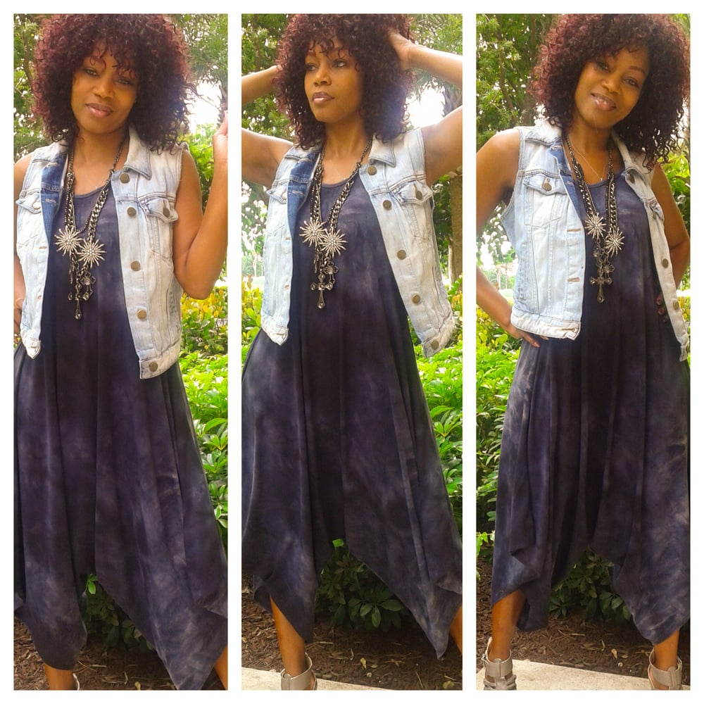 Image of Smoke Harem Jumper