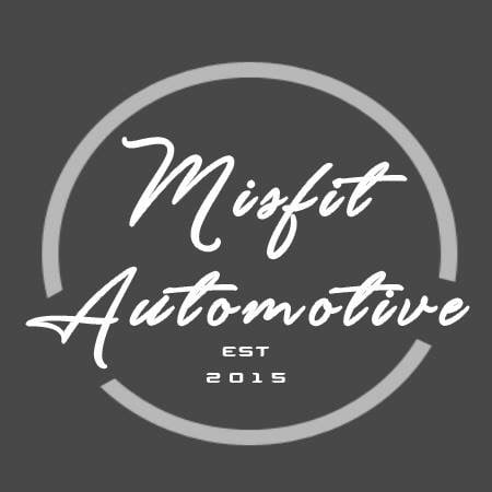 Image of Misfit Automotive circle