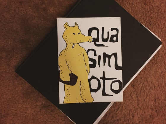 Image of Quasimoto