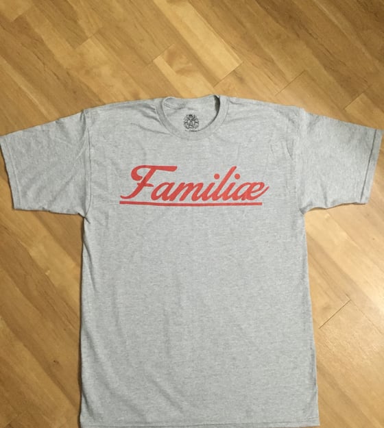 Image of Familiæ Tee