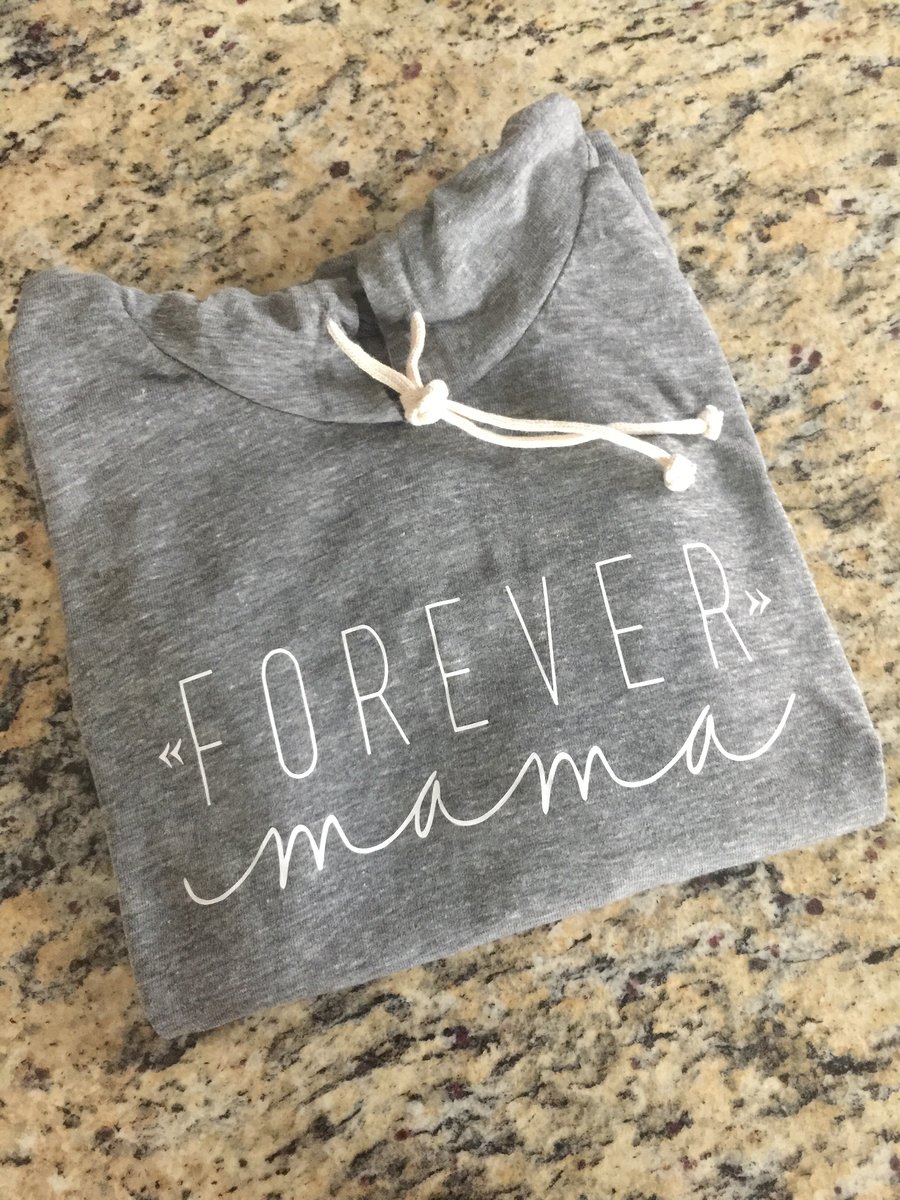 NEW- Forever Mama / Forever SIGnature