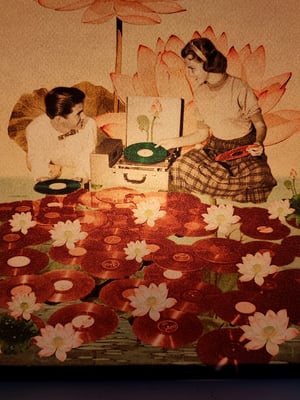 Image of Dj's botánicos.