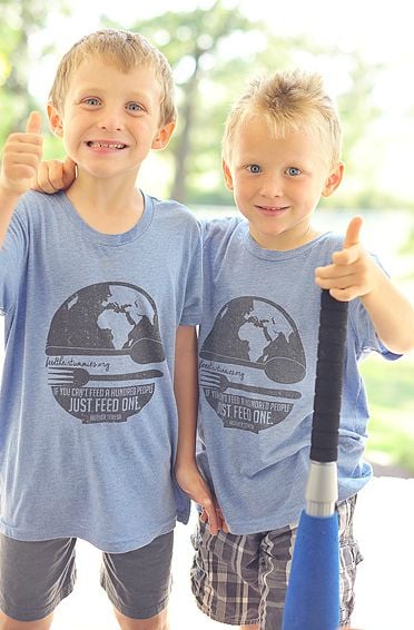 Image of Boys Youth T-Shirt