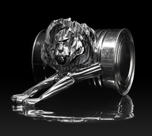 Image of Can Lion