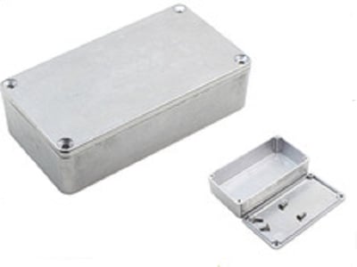 Image of Hammond Style 1590B Box by Daier