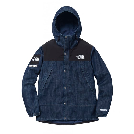 Image of Supreme/The North Face® S/S 15