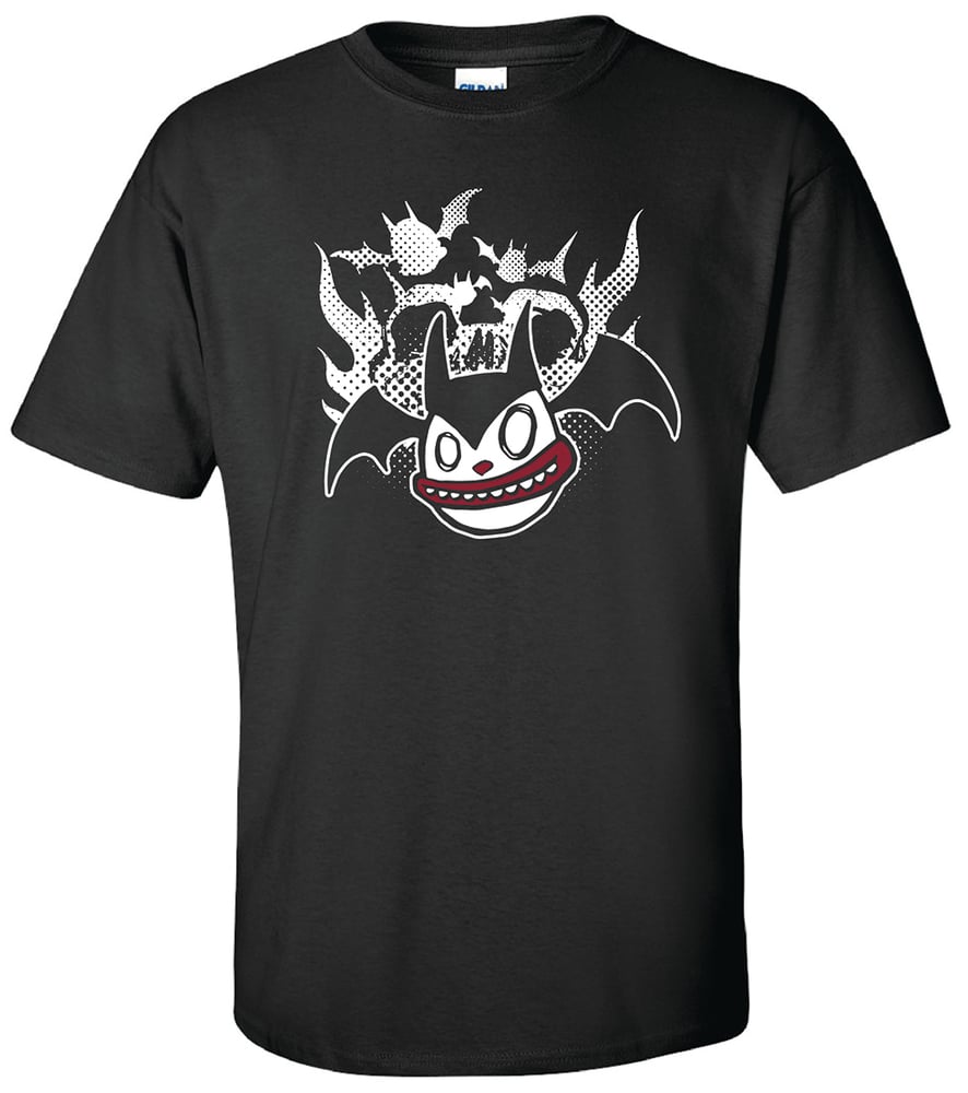Image of Meep Shirt (An Ugly Apparel + Brimm Collab)
