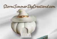 Image 4 of Halloween Pumpkin