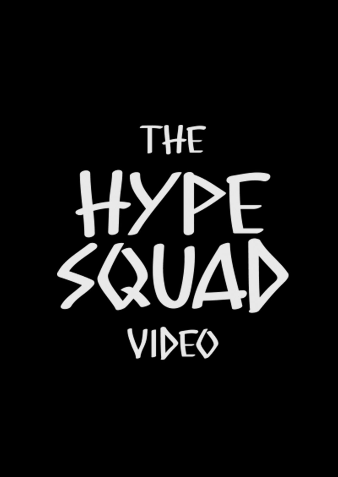 shiny hype squad logo