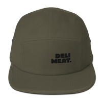 Image 2 of Deli Meat 5 panel