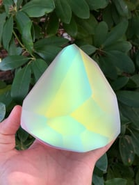 Image 8 of Large Lux Captus Crystals