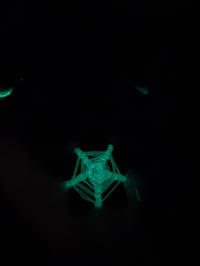 Image 5 of shark &  spark 💙 weighted 