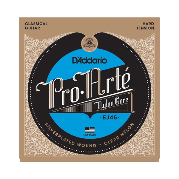 Image of Wound Low G String by D'Addario